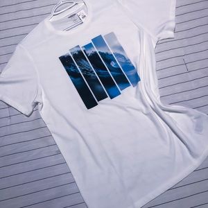 Old Navy Short Sleeve Tee (Men’s)